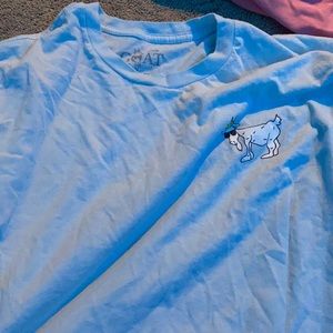 goat usa tshirt